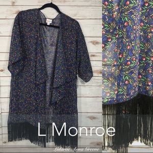 LuLaRoe Monroe